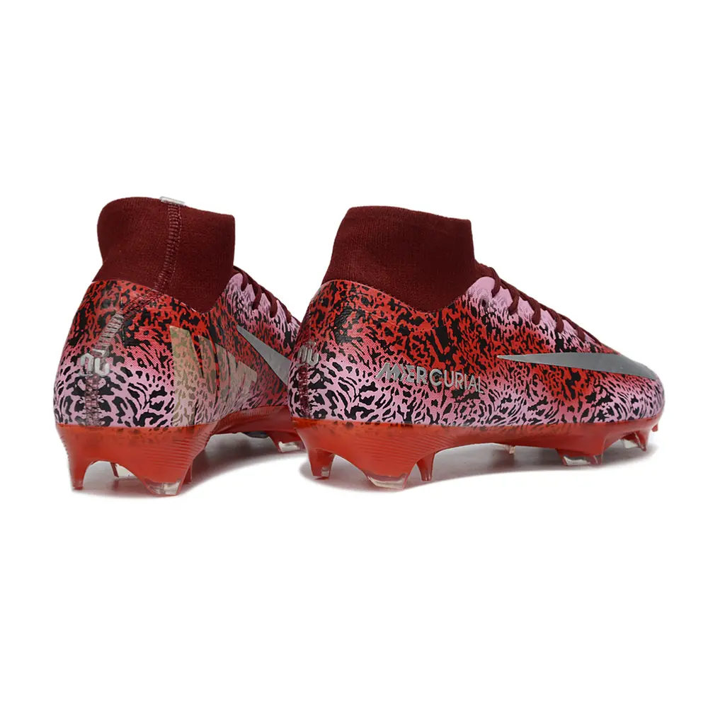Chuteira Nike Air Zoom Mercurial Superfly 10 FG | Leveza e Velocidade