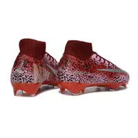 Chuteira Nike Air Zoom Mercurial Superfly 10 FG | Leveza e Velocidade - imagem 4
