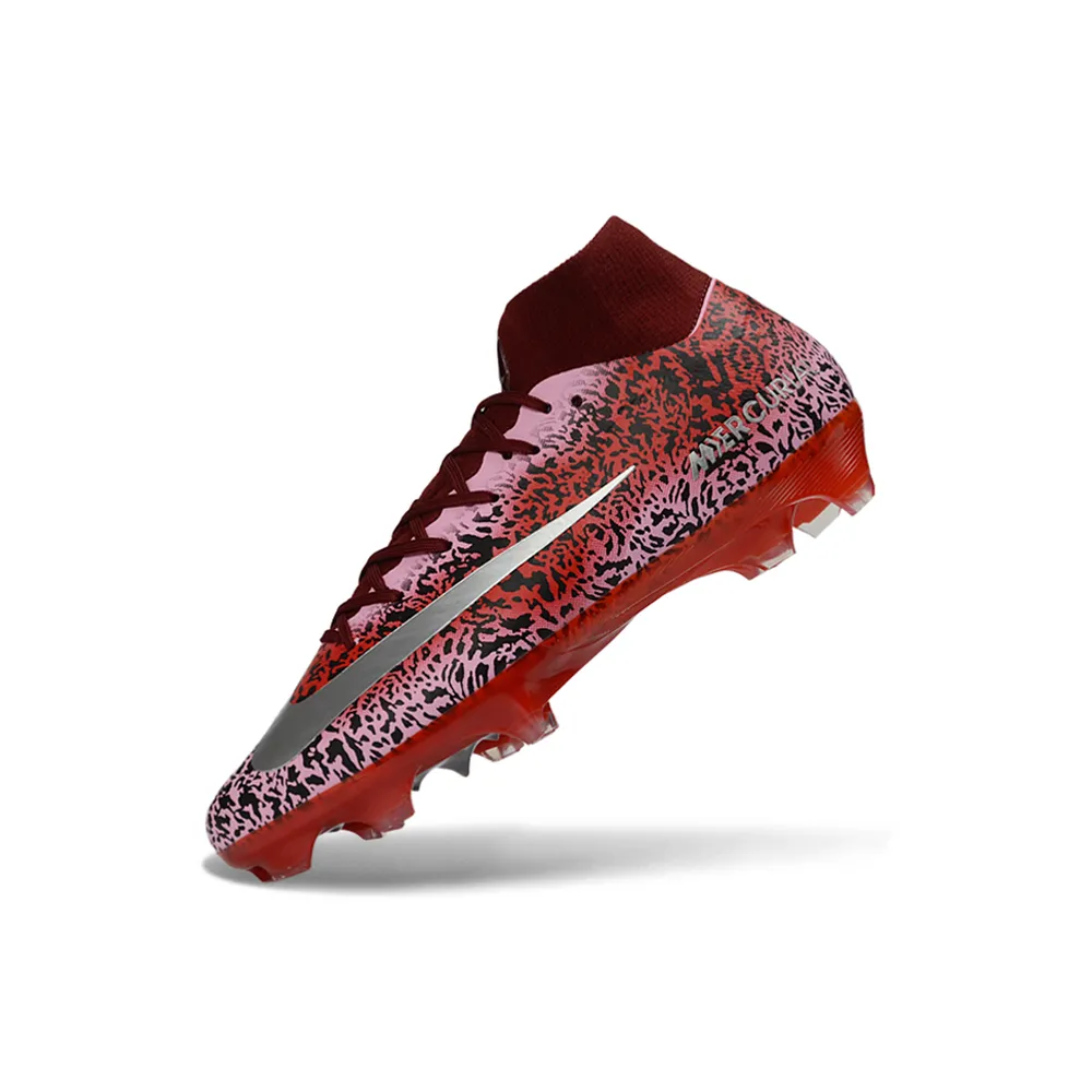 Chuteira Nike Air Zoom Mercurial Superfly 10 FG | Leveza e Velocidade