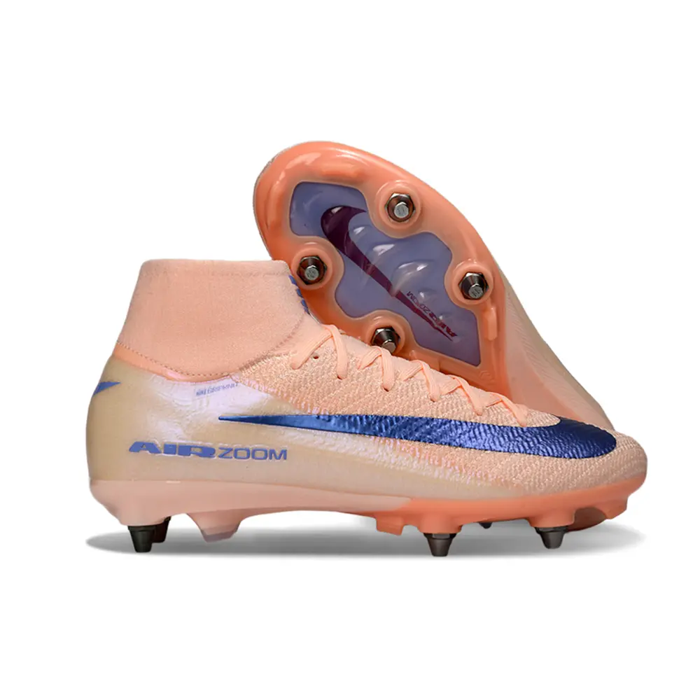 Chuteira Nike Air Zoom Mercurial Elite Trava Mista