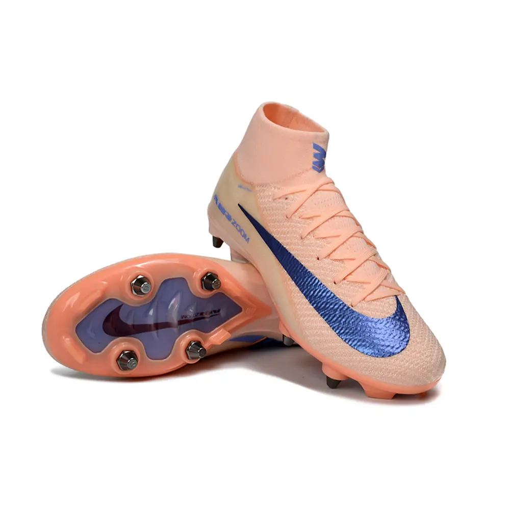 Chuteira Nike Air Zoom Mercurial Elite Trava Mista