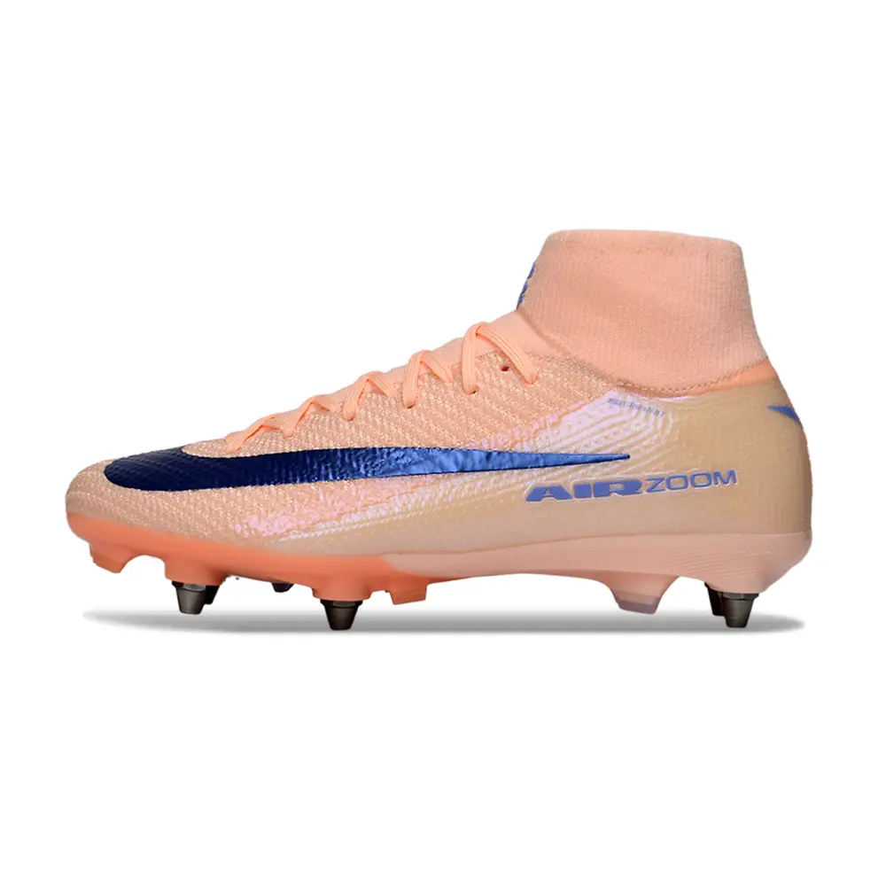 Chuteira Nike Air Zoom Mercurial Elite Trava Mista