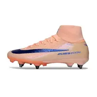 Chuteira Nike Air Zoom Mercurial Elite Trava Mista - imagem 1
