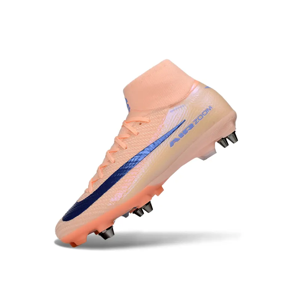 Chuteira Nike Air Zoom Mercurial Elite Trava Mista