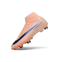 Chuteira Nike Air Zoom Mercurial Elite Trava Mista - imagem 6