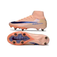 Chuteira Nike Air Zoom Mercurial Elite Trava Mista - imagem 2
