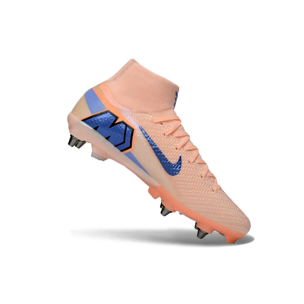 Chuteira Nike Air Zoom Mercurial Elite Trava Mista