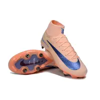 Chuteira Nike Air Zoom Mercurial Elite Trava Mista - imagem 5