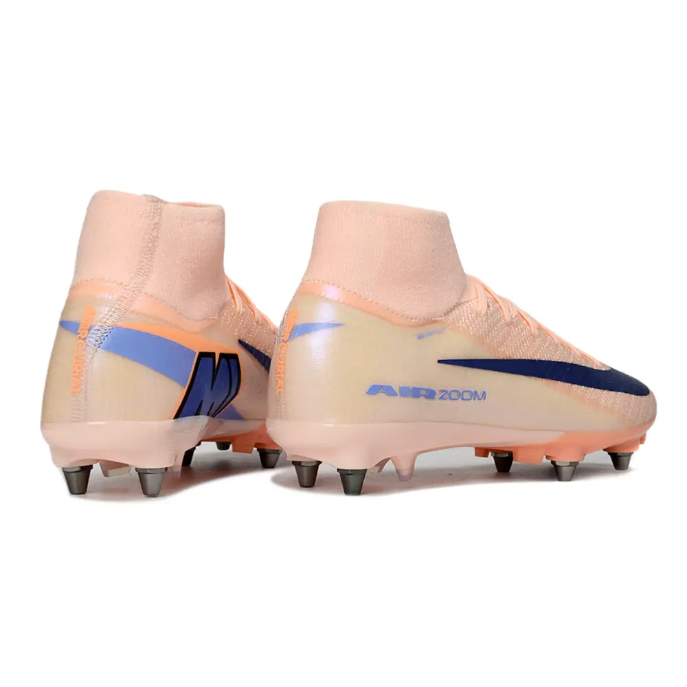 Chuteira Nike Air Zoom Mercurial Elite Trava Mista