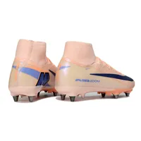Chuteira Nike Air Zoom Mercurial Elite Trava Mista - imagem 4