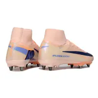 Chuteira Nike Air Zoom Mercurial Elite Trava Mista - imagem 4