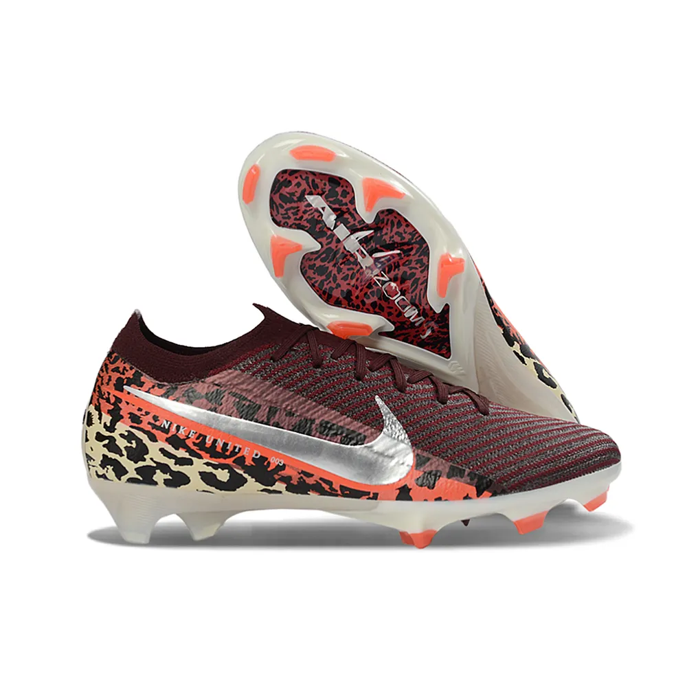 Chuteira Campo Nike Mercurial | Velocidade e Agilidade