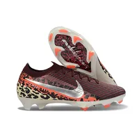 Chuteira Campo Nike Mercurial | Velocidade e Agilidade - imagem 3