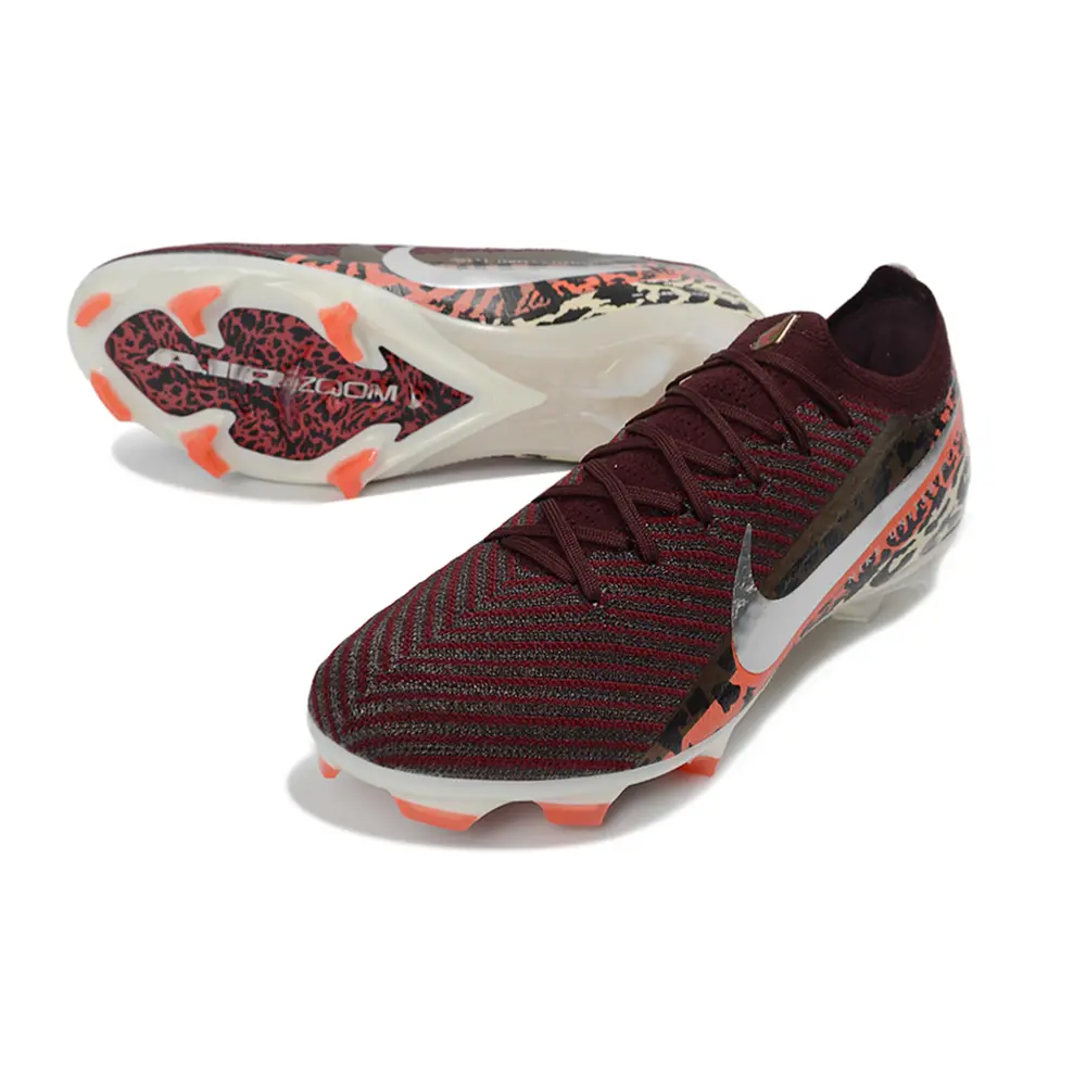 Chuteira Campo Nike Mercurial | Velocidade e Agilidade