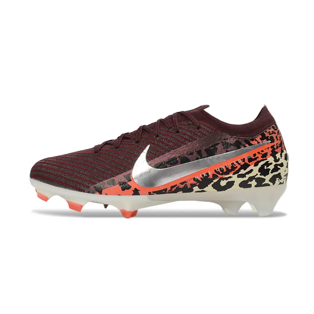 Chuteira Campo Nike Mercurial | Velocidade e Agilidade