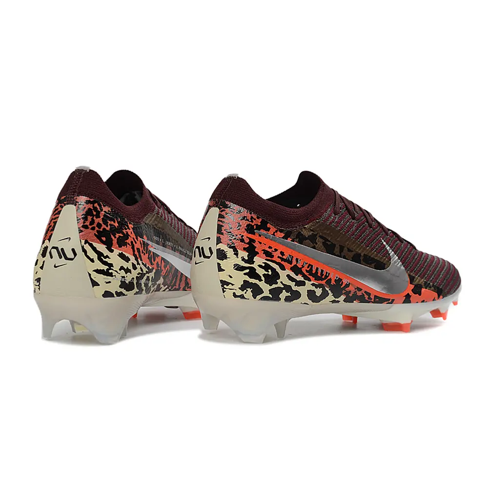 Chuteira Campo Nike Mercurial | Velocidade e Agilidade