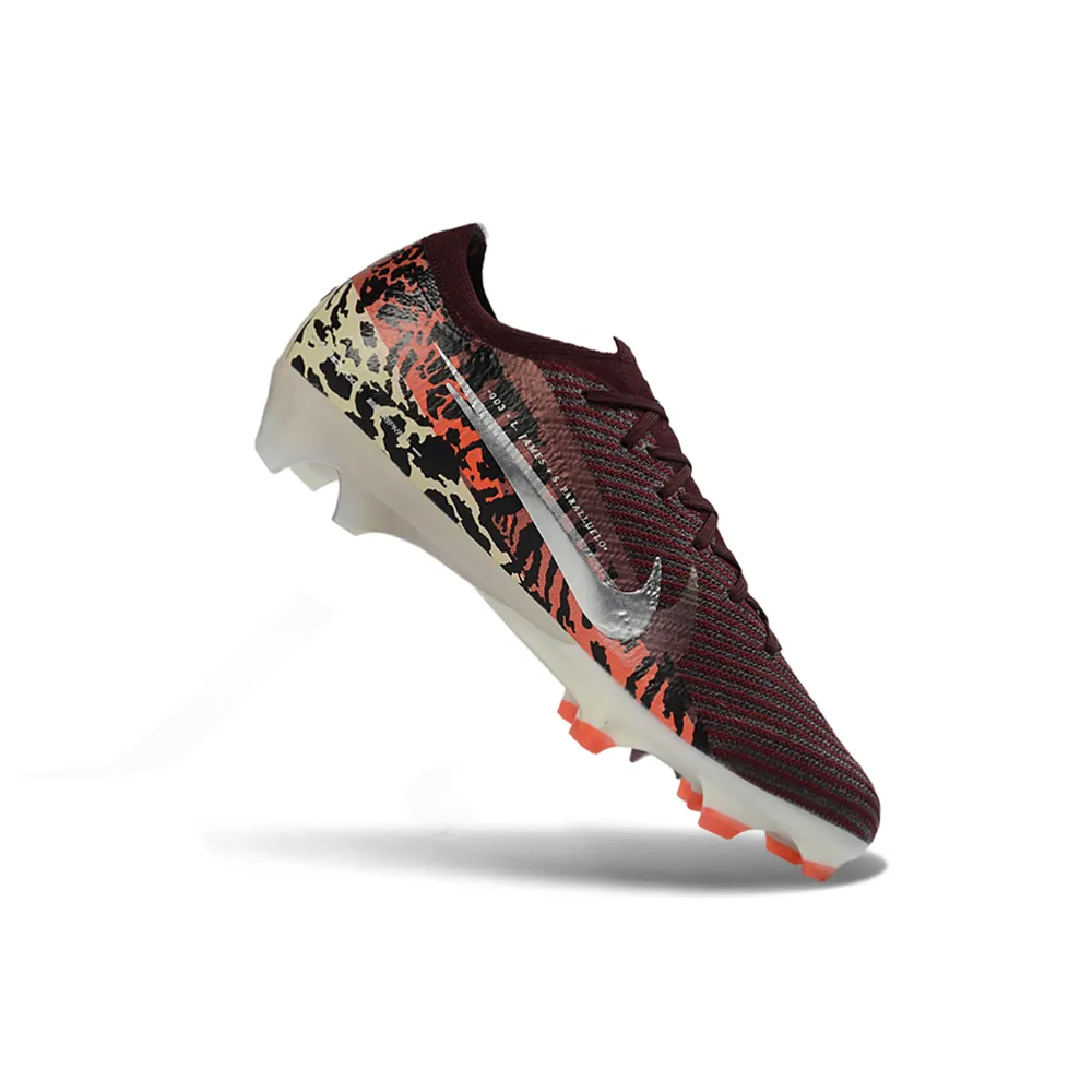 Chuteira Campo Nike Mercurial | Velocidade e Agilidade