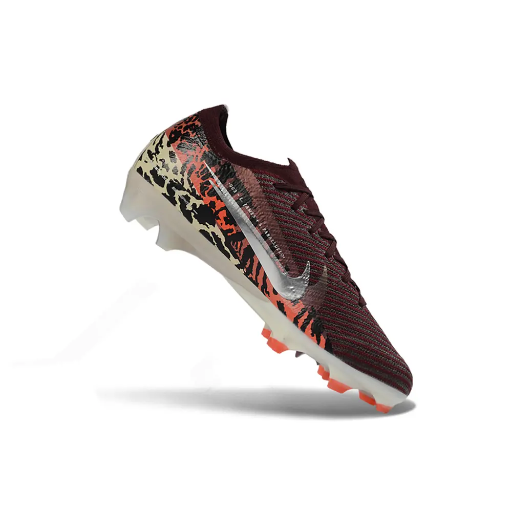 Chuteira Campo Nike Mercurial | Velocidade e Agilidade