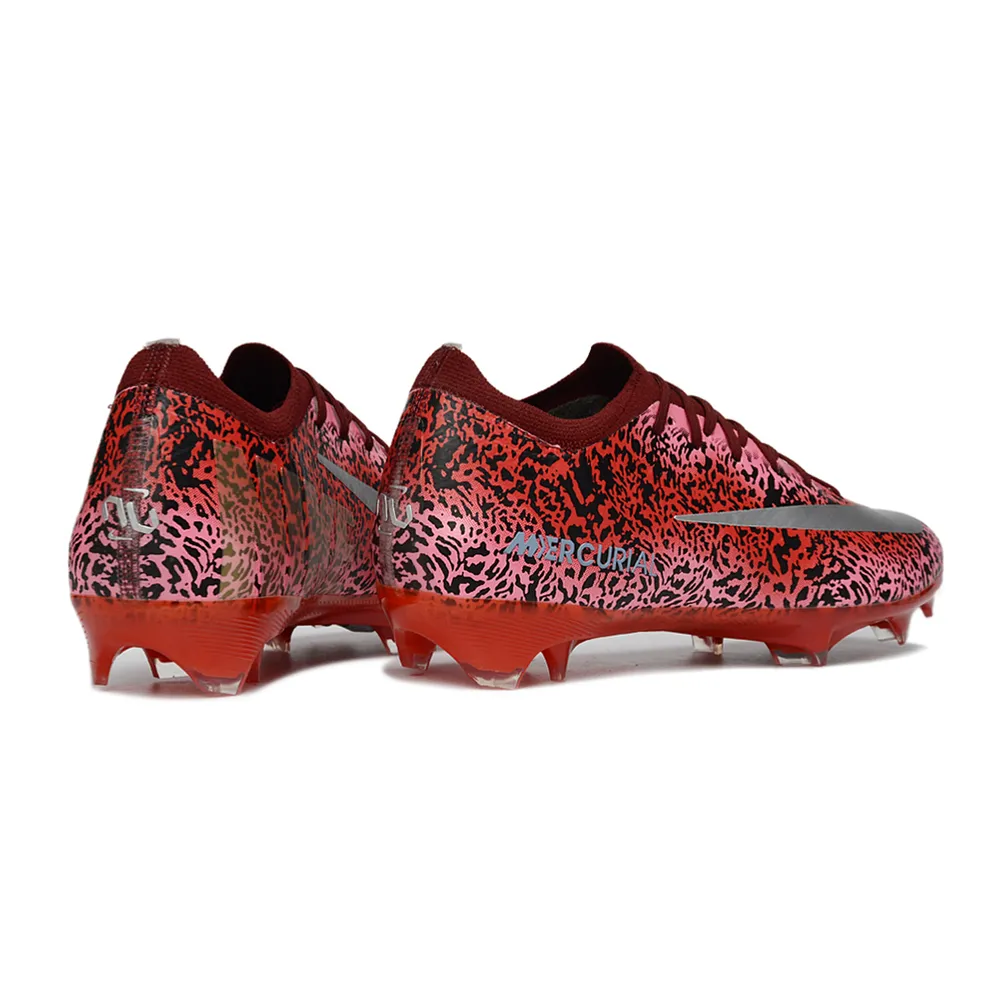 Chuteira Campo Nike Mercurial | Velocidade e Agilidade