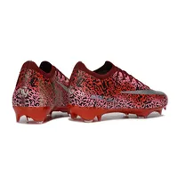 Chuteira Campo Nike Mercurial | Velocidade e Agilidade - imagem 4