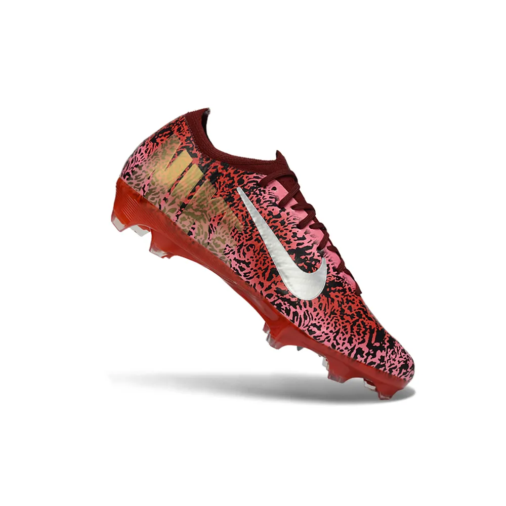 Chuteira Campo Nike Mercurial | Velocidade e Agilidade