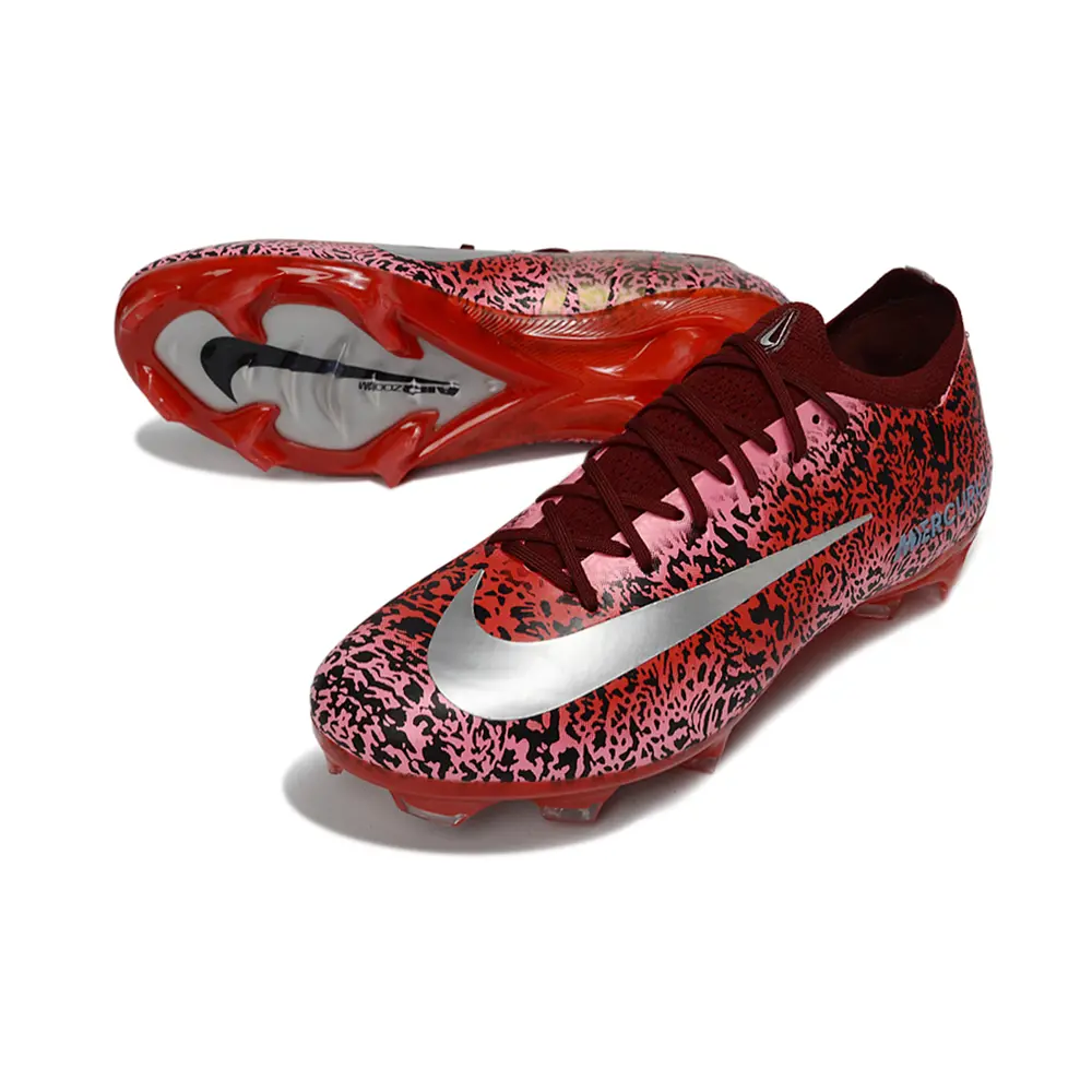Chuteira Campo Nike Mercurial | Velocidade e Agilidade