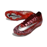 Chuteira Campo Nike Mercurial | Velocidade e Agilidade - imagem 5