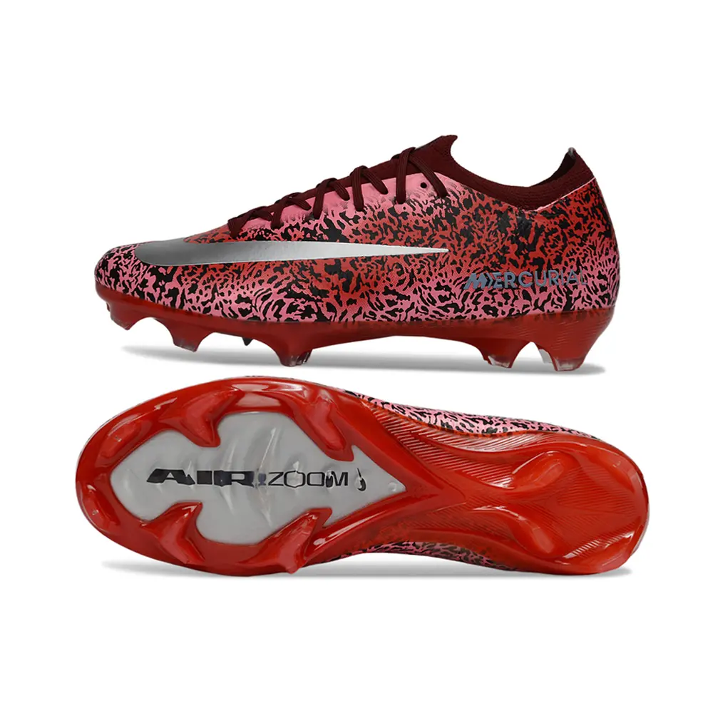 Chuteira Campo Nike Mercurial | Velocidade e Agilidade