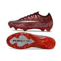 Chuteira Campo Nike Mercurial | Velocidade e Agilidade - imagem 2