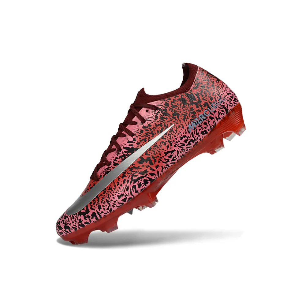 Chuteira Campo Nike Mercurial | Velocidade e Agilidade