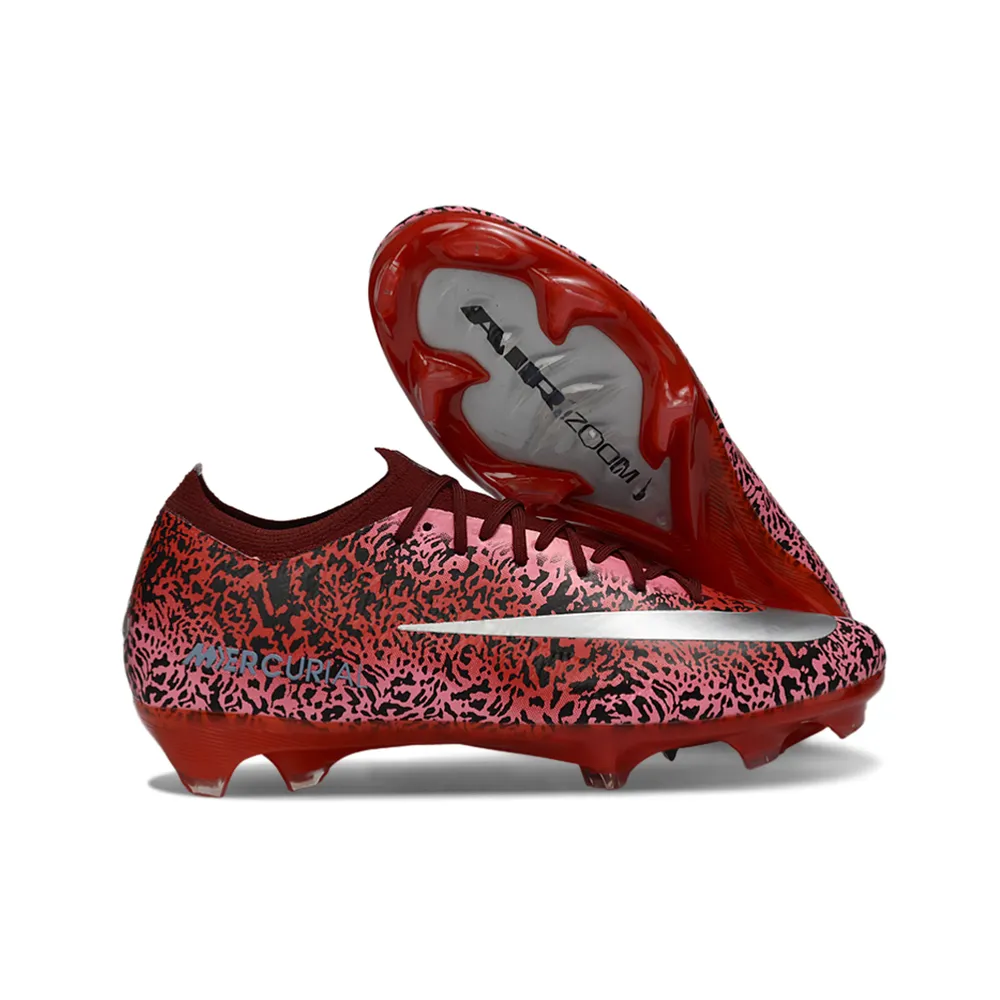 Chuteira Campo Nike Mercurial | Velocidade e Agilidade