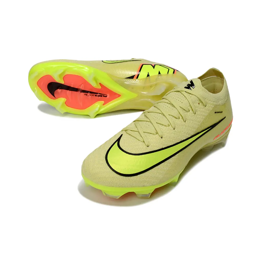 Chuteira Nike Mercurial Vapor 16 Elite FG | Velocidade