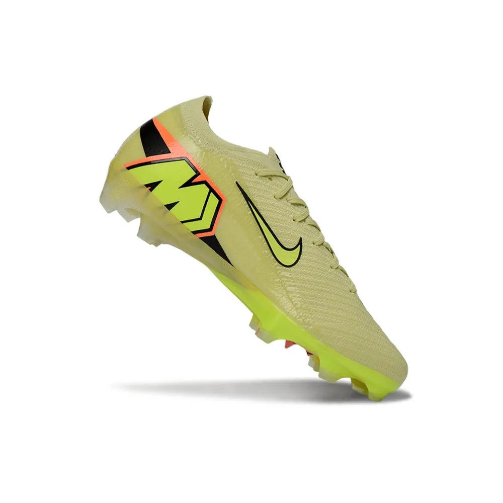 Chuteira Air Zoom Mercurial | Explosão e Tração