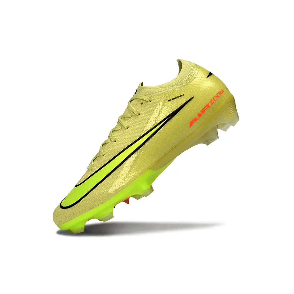 Chuteira Air Zoom Mercurial | Explosão e Tração