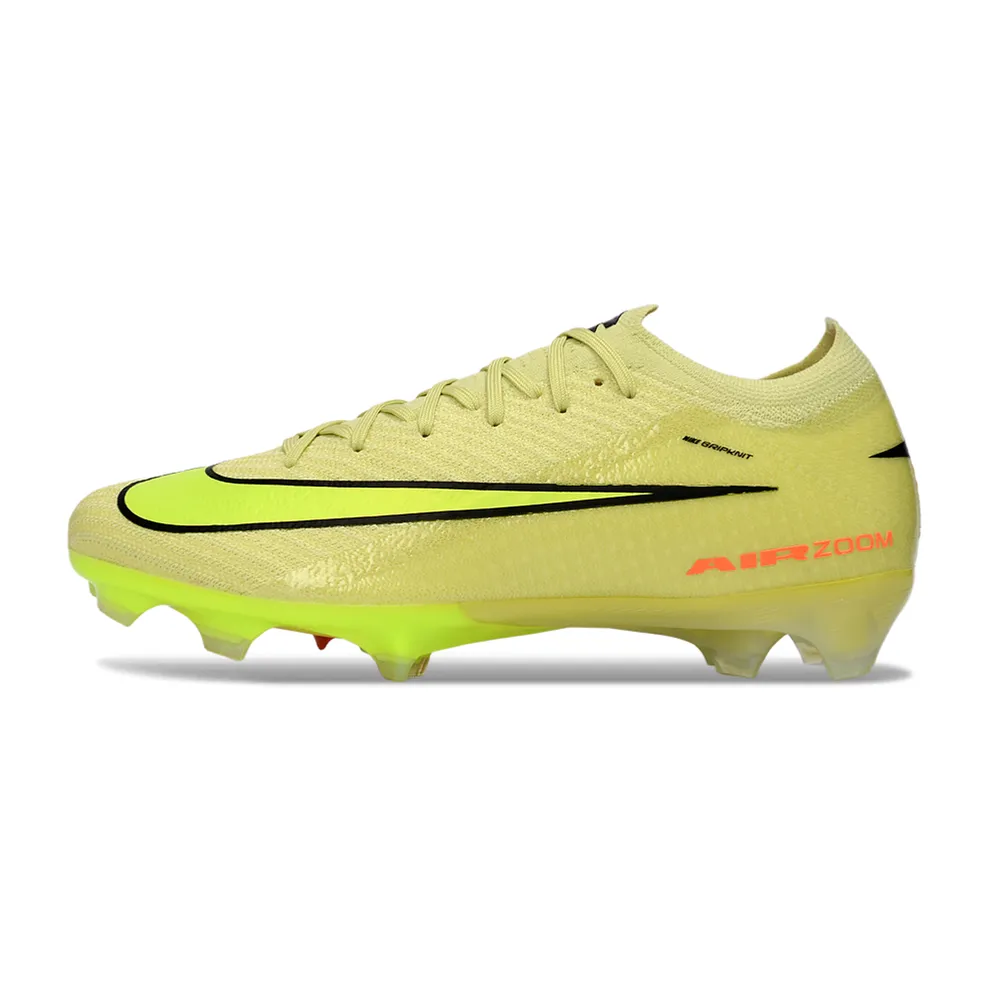 Chuteira Air Zoom Mercurial | Explosão e Tração