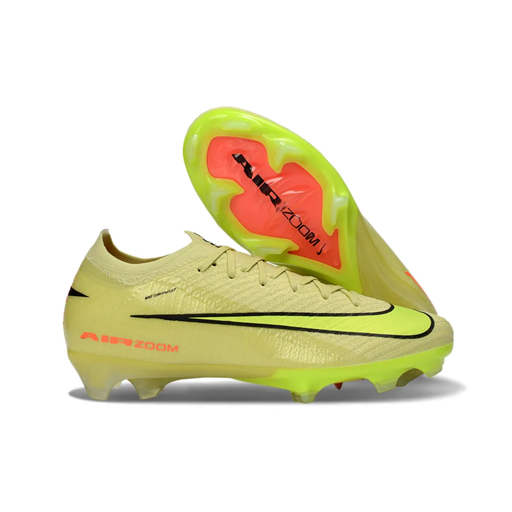 Chuteira Air Zoom Mercurial | Explosão e Tração