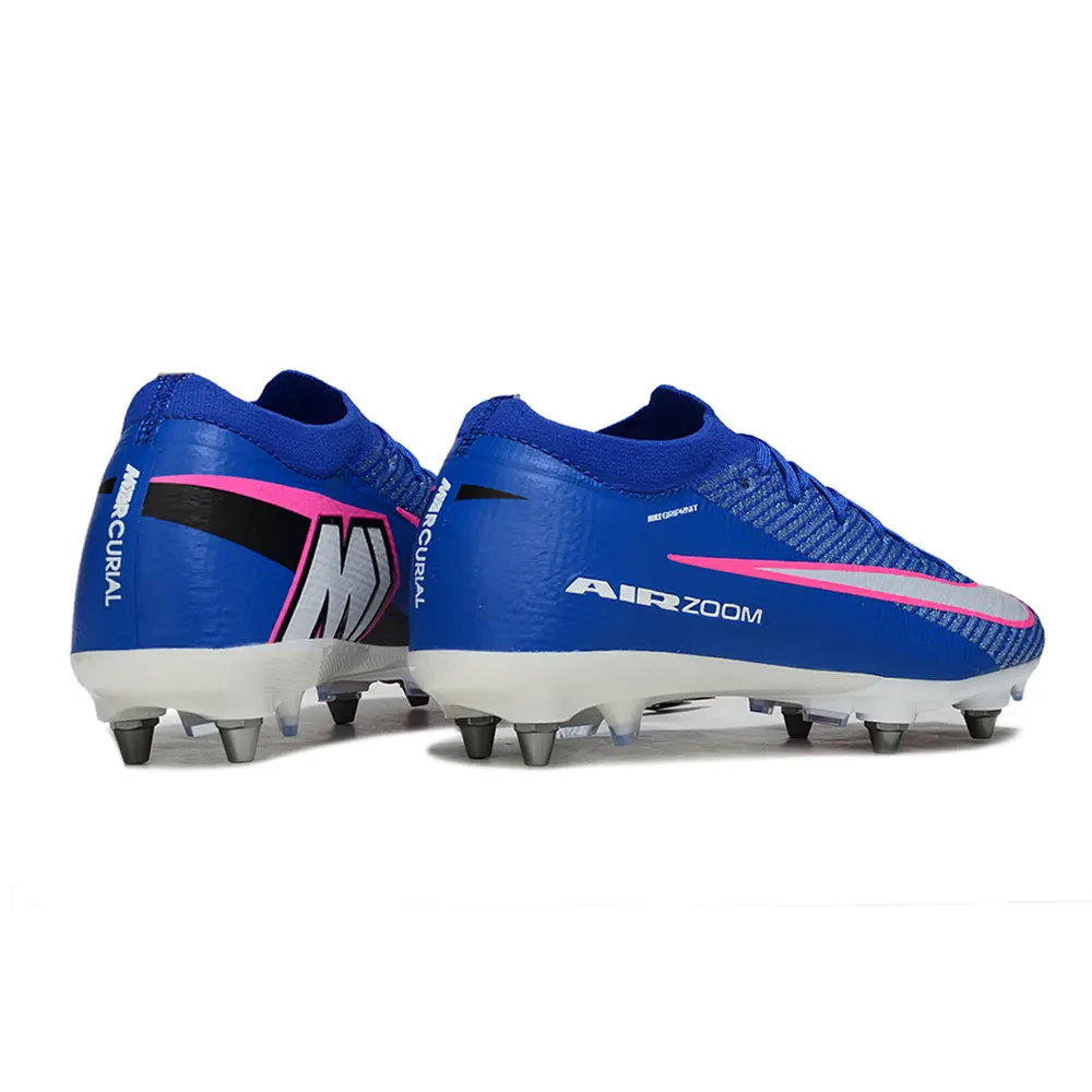 Chuteira Campo Nike Air Zoom Mercurial Vapor 16 Elite | Controle