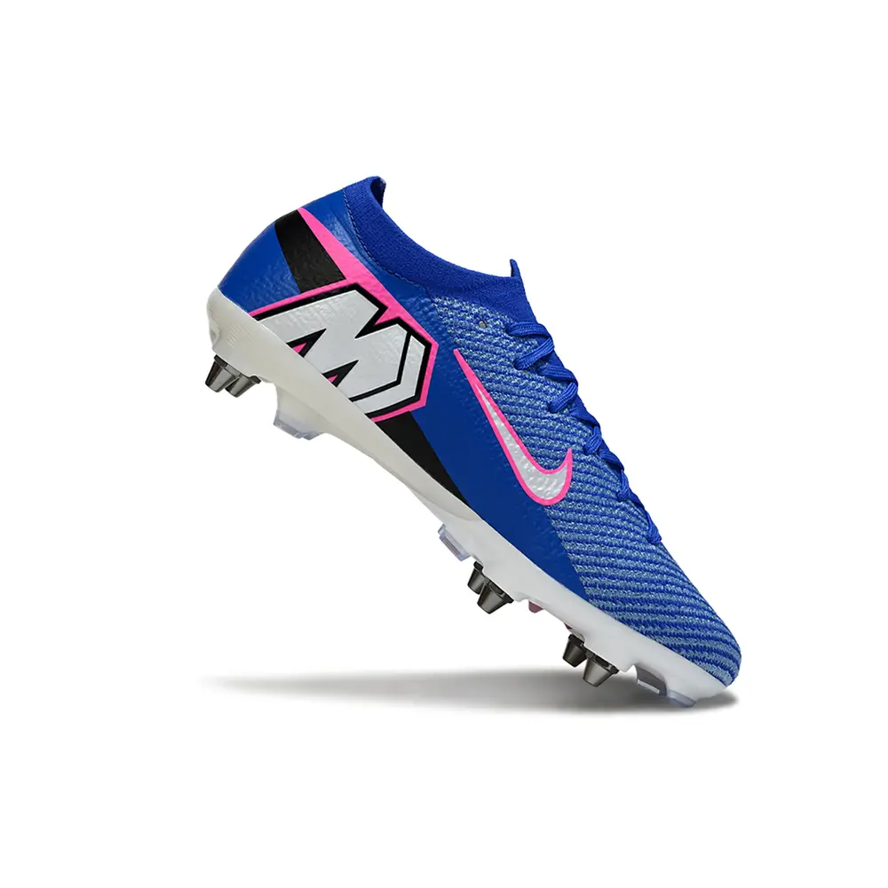 Chuteira Campo Nike Air Zoom Mercurial Vapor 16 Elite | Controle