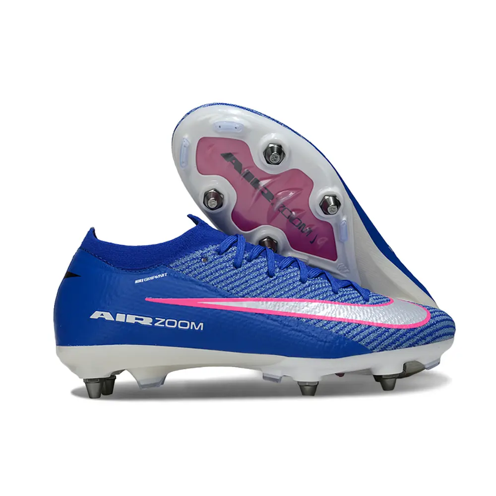 Chuteira Campo Nike Air Zoom Mercurial Vapor 16 Elite | Controle