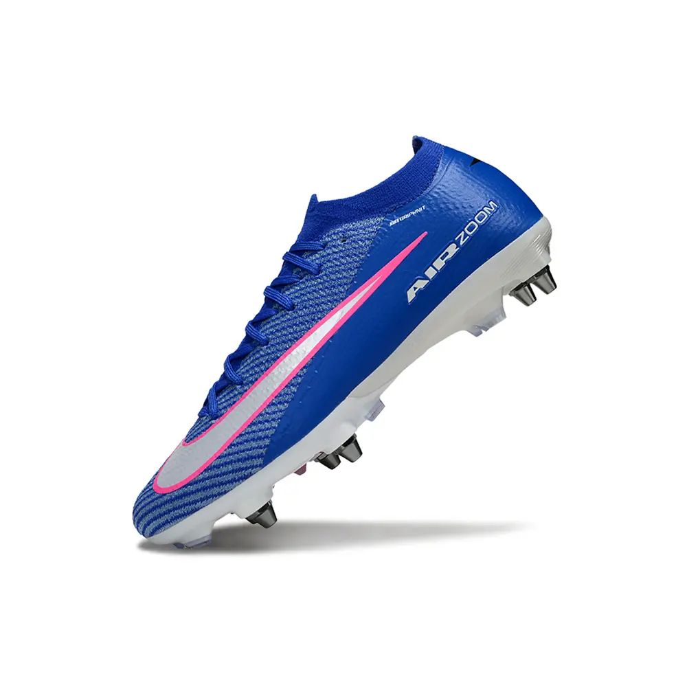 Chuteira Campo Nike Air Zoom Mercurial Vapor 16 Elite | Controle
