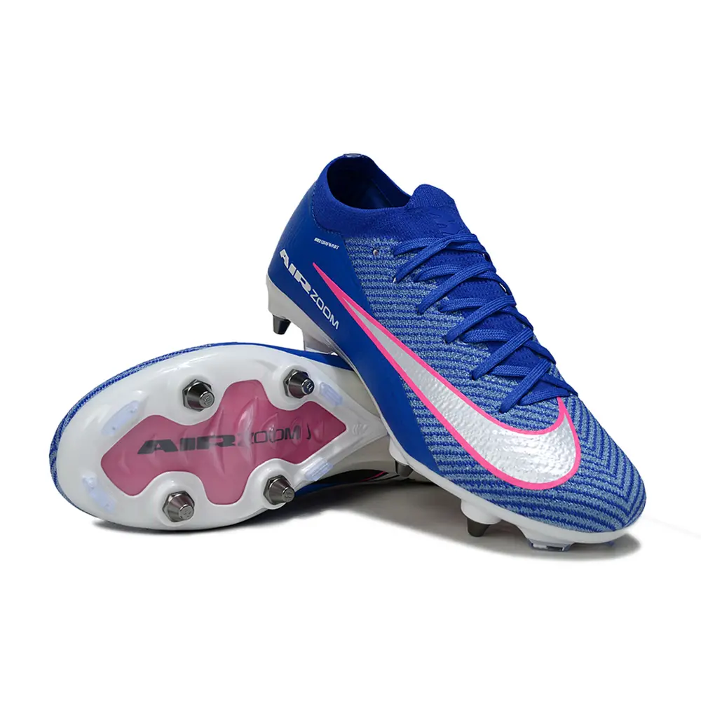 Chuteira Campo Nike Air Zoom Mercurial Vapor 16 Elite | Controle
