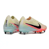 Chuteira Campo Nike Air Zoom Mercurial Vapor 16 Elite Trava Mista - imagem 3