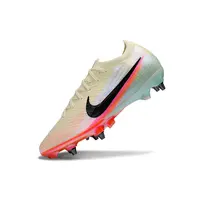 Chuteira Campo Nike Air Zoom Mercurial Vapor 16 Elite Trava Mista - imagem 6