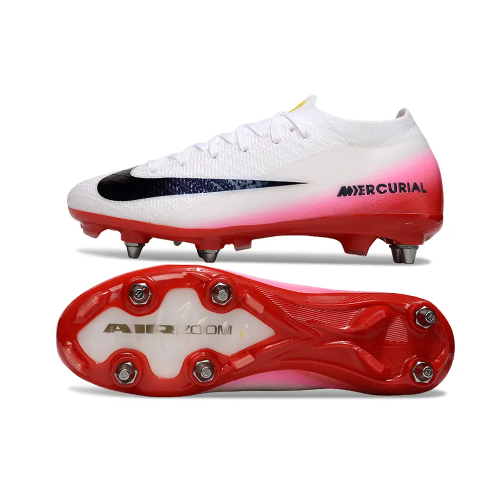Chuteira Campo Nike Mercurial Vapor 16 Elite | Air Zoom