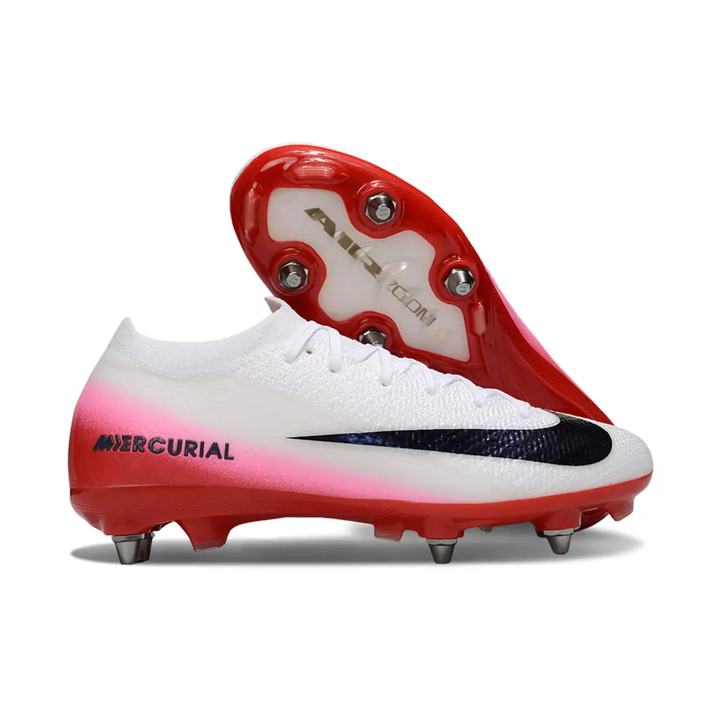 Chuteira Campo Nike Mercurial Vapor 16 Elite | Air Zoom