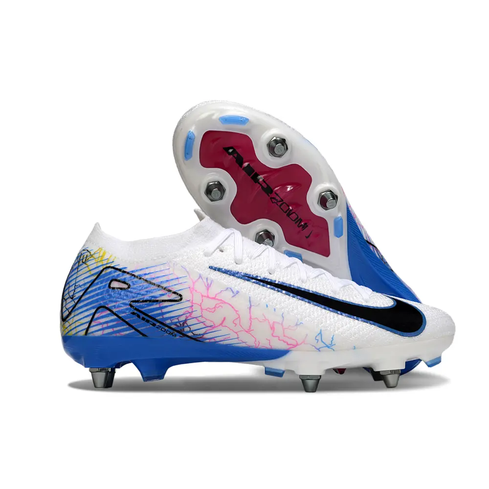 Chuteira Campo Nike Air Zoom Mercurial Vapor 16 | Leveza e Velocidade