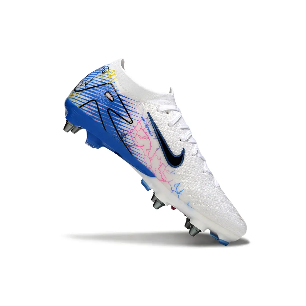 Chuteira Campo Nike Air Zoom Mercurial Vapor 16 | Leveza e Velocidade