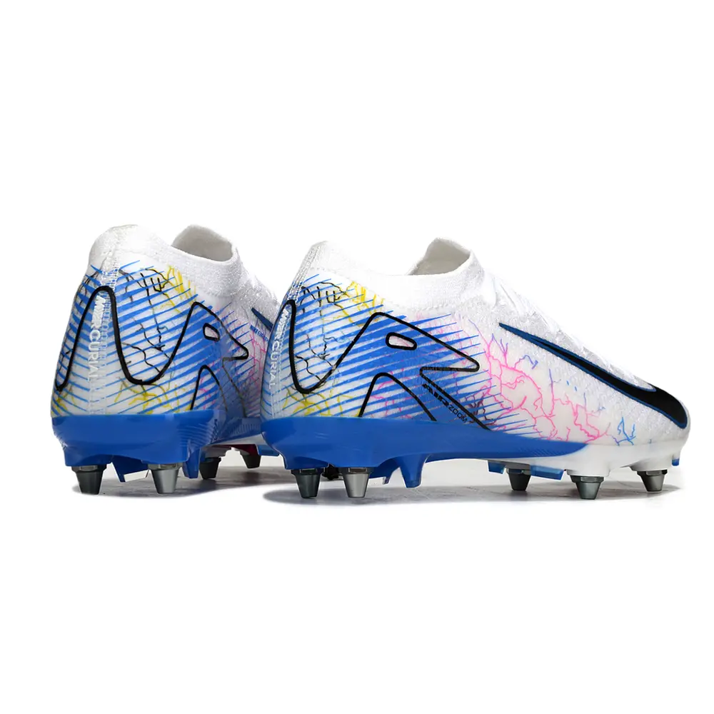 Chuteira Campo Nike Air Zoom Mercurial Vapor 16 | Leveza e Velocidade