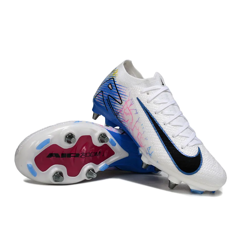 Chuteira Campo Nike Air Zoom Mercurial Vapor 16 | Leveza e Velocidade