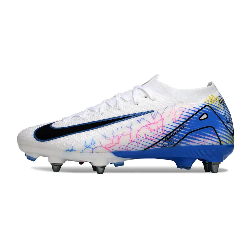 Chuteira Campo Nike Air Zoom Mercurial Vapor 16 | Leveza e Velocidade